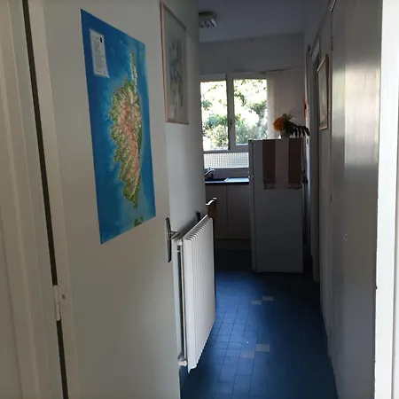 Διαμέρισμα Ornano Μπαστιά