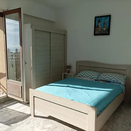 Ornano Διαμέρισμα