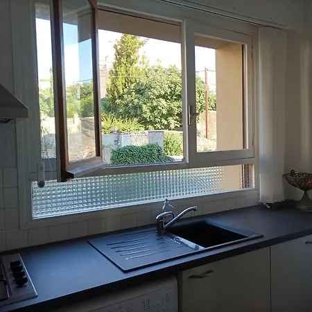 Διαμέρισμα Ornano Μπαστιά