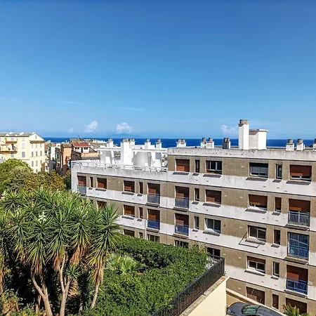 Ornano Διαμέρισμα *