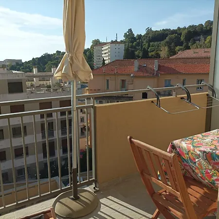 Apartman Ornano
