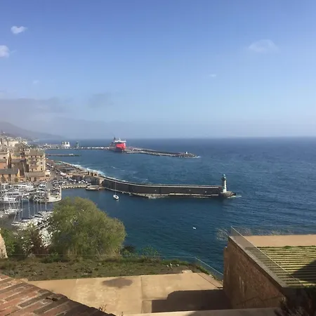Ornano Lejlighed Bastia (Corsica)