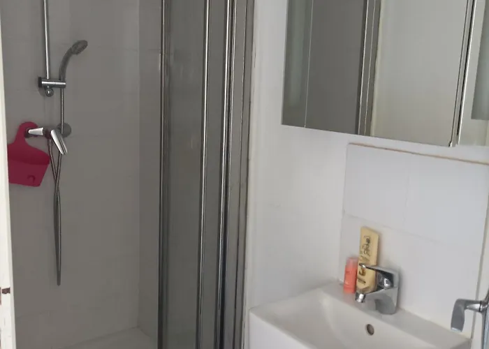 Appartement Ornano *