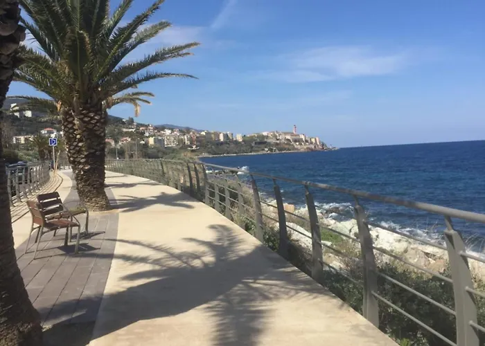 Ornano Appartement Bastia (Corsica)