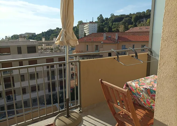 Appartement Ornano