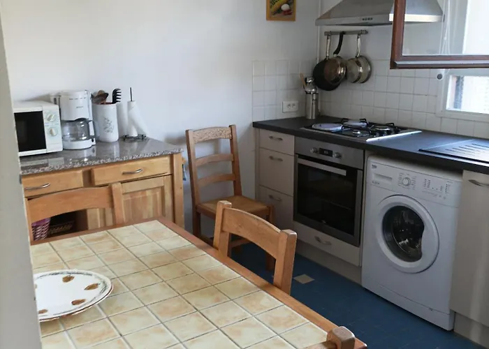 Appartement Ornano *