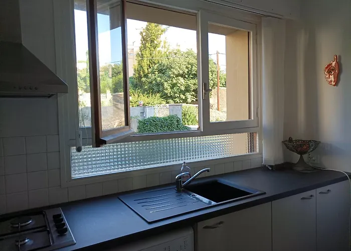 Appartement Ornano Bastia (Corsica)